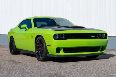 Dodge Car Mats