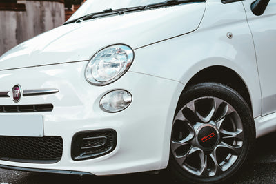 Fiat Car Mats