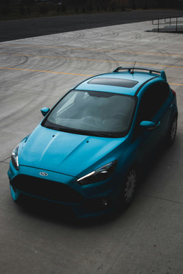 Ford Car Mats