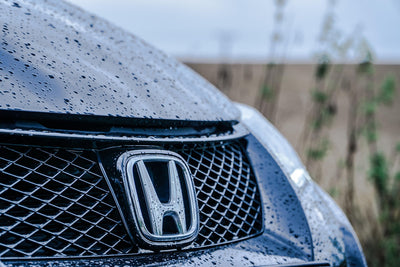 Honda Car Mats