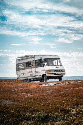 Hymer Car Mats