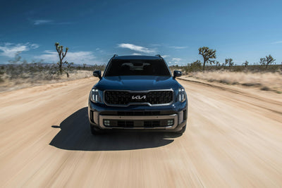 Kia Car Mats