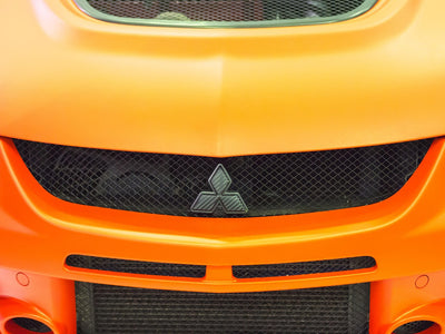 Mitsubishi Car Mats