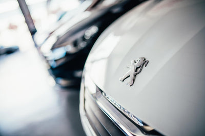 Peugeot Car Mats