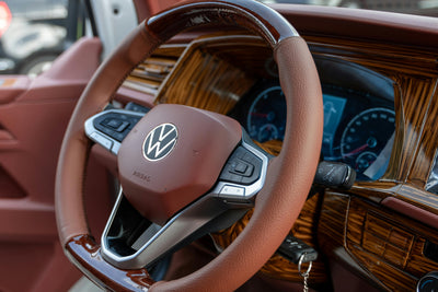 VW Car Mats