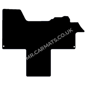Fiat Ducato Motorhome Manual 2017-2025 Van Mats