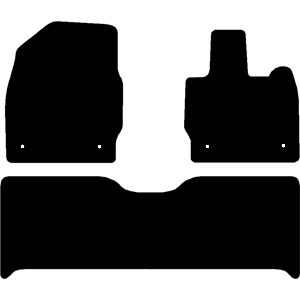 Skywell BE11 2025-2025 Car Mats