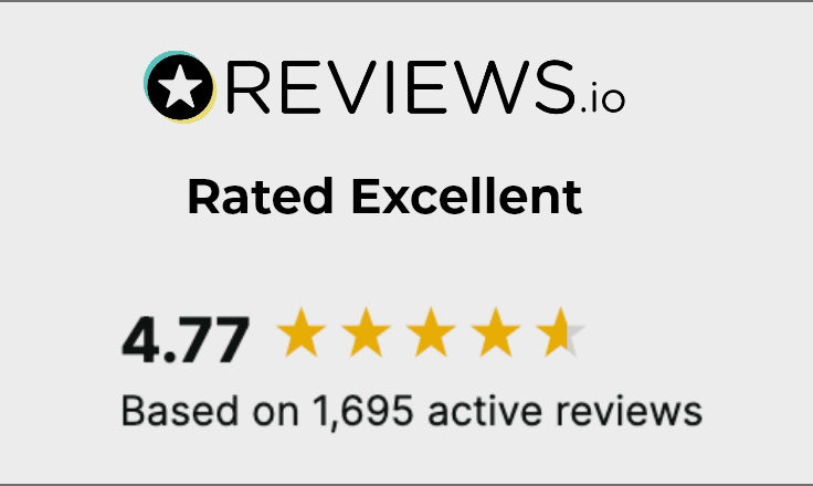 Excellent Review Rating