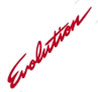 Evloution Logo