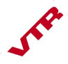 VTR Logo