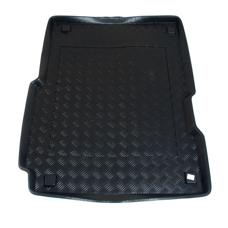 Ford Tourneo Connect 5 seats Boot Liner