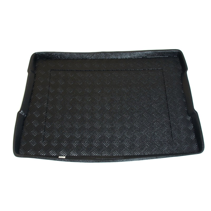 Ford Tourneo Courier Boot Liner