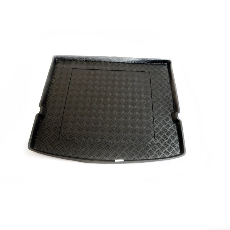 Ford S-Max 7 Seats Boot Liner