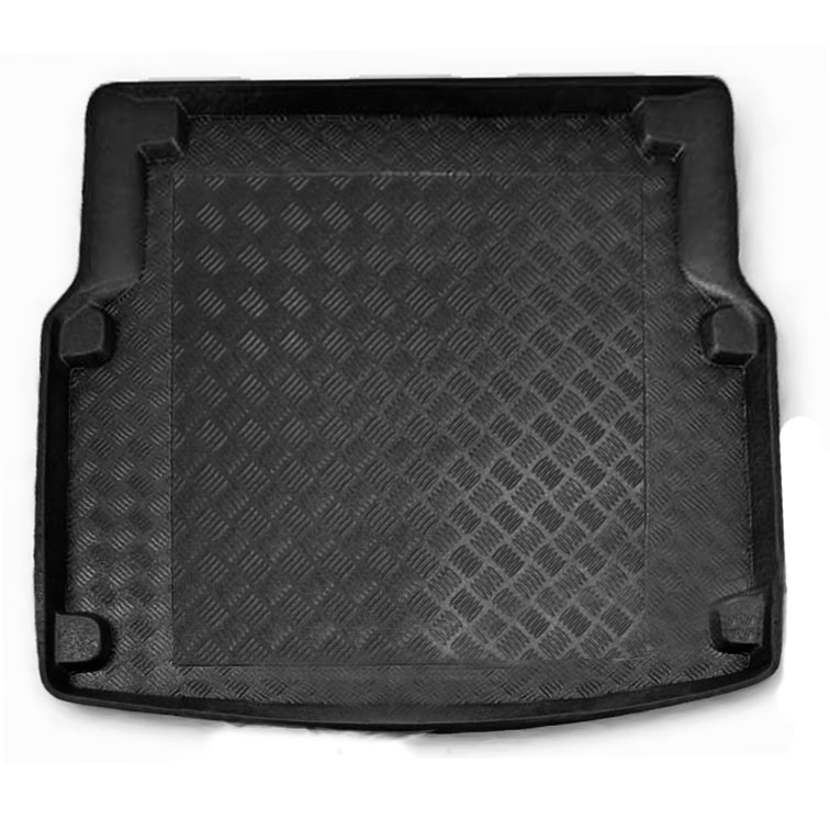 Mercedes W212 E CLASS LIMOUSINE Boot Liner for Boot without plastic filler behind rear seats