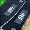 Union Jack Car Mats