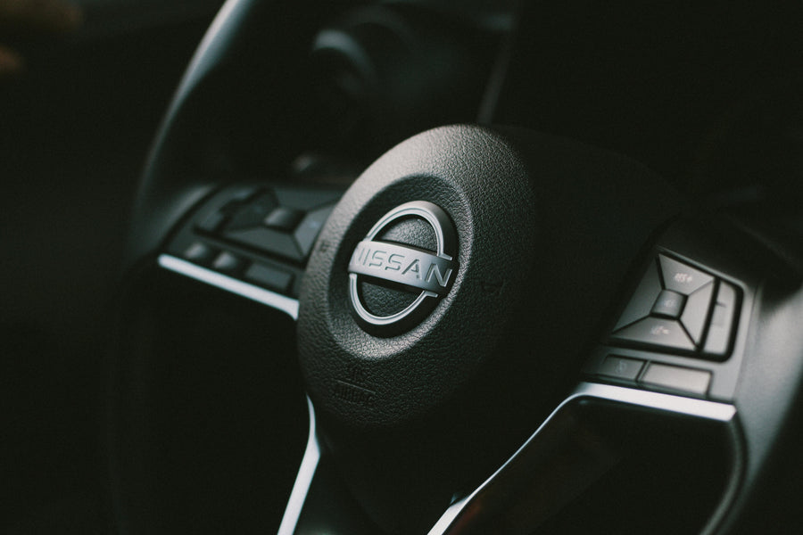 Nissan Car Mats