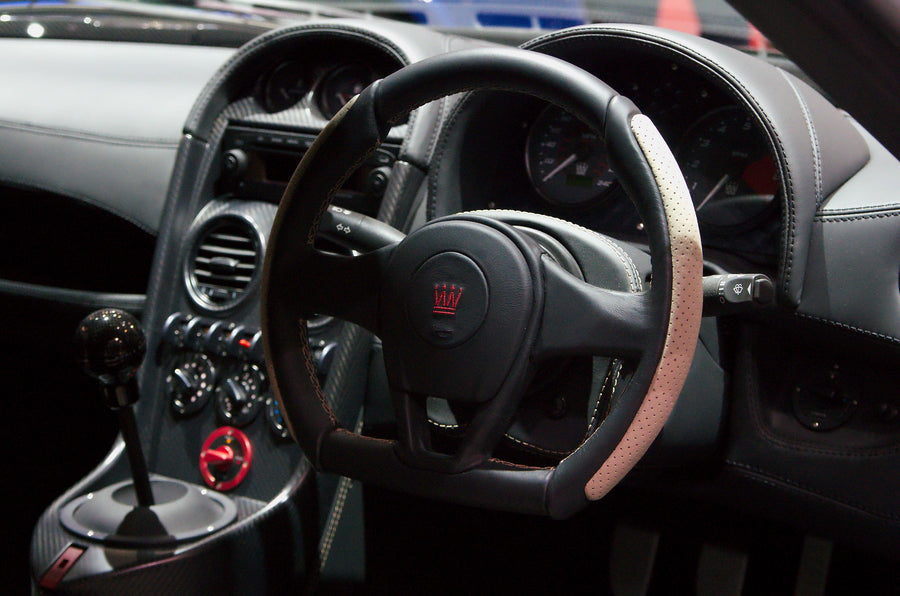 Noble Car Mats