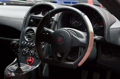 Noble Car Mats