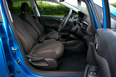 Vauxhall Car Mats