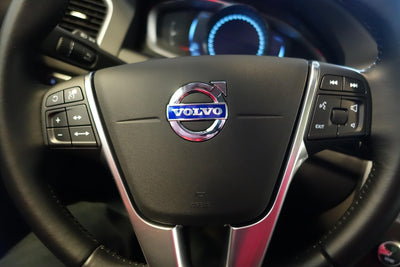 Volvo Car Mats