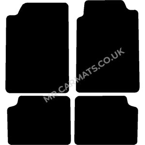 Citroen Xantia 1993-2001 Car Mats