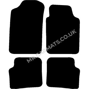 Citroen Xsara 1997-2004 Car Mats