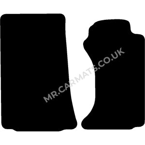 Mazda MX-5 mk3 2006-2014 Car Mats