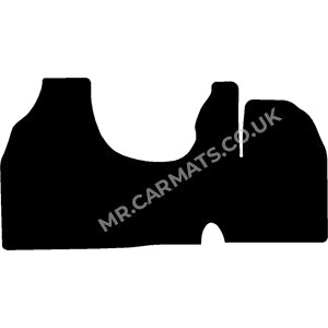 Fiat Scudo 2007-2016 Car Mats