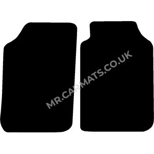 Daihatsu Copen 2003-2010 Car Mats