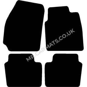 Fiat Croma 2004-2010 Car Mats
