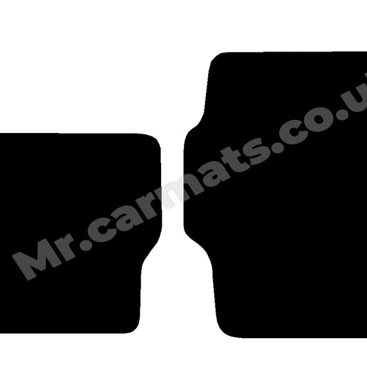 Lotus Elise 2001-2021 Car Mats