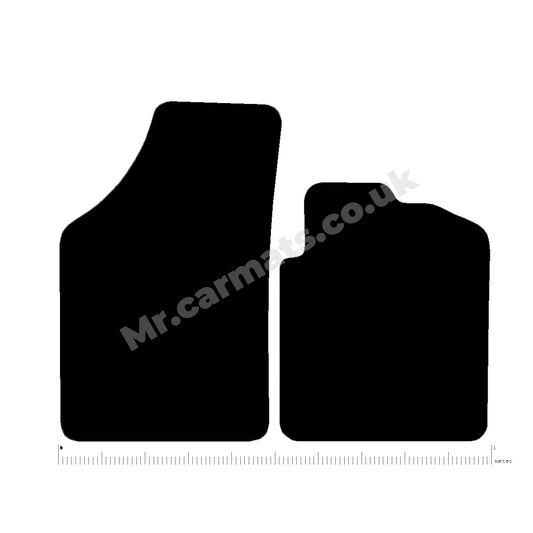 Peugeot RCZ 2010-2015 Car Mats