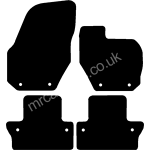 Custom Car Mats