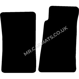 Mazda MX-5 mk1 1989-1997 Car Mats