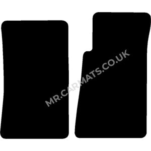 Mazda MX-5 mk2 1998-2005 Car Mats