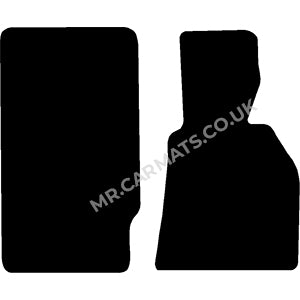 BMW Z3 3.0ltr E36 1996-2002 Car Mats
