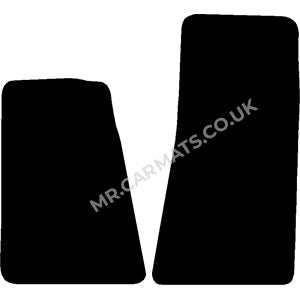 TVR Chimera 1993-2003 Car Mats
