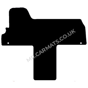 Hymer Motorhome 2012-2025 Van Mats