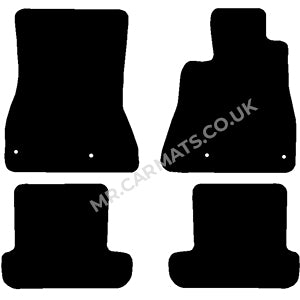 Lexus SC Coupe 2001-2009 Car Mats
