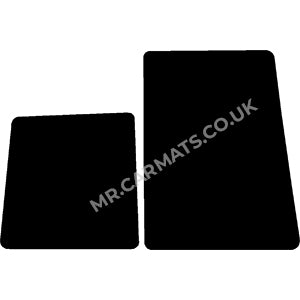 Lotus Elise 1996-2001 Car Mats