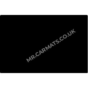 Peugeot Partner Tepee People Carrier 2008-2019 Van Rear Load Mat