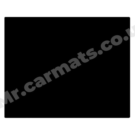 Mercedes Citan Dualiner Van 2012-2021 Van Rear Load Mat