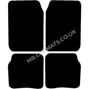 Toyota Corolla 1997-2002 Car Mats