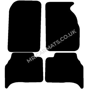 Kia Sportage 1993-2000 Car Mats