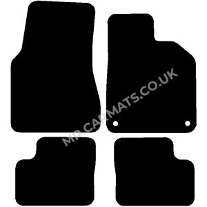 Renault Twingo 2014-2025 Car Mats