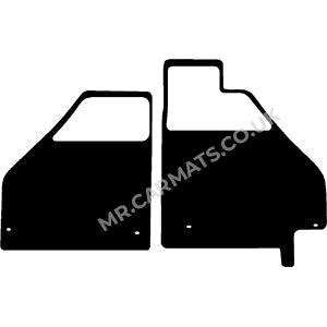 Ferrari 355 1994-1999 Car Mats