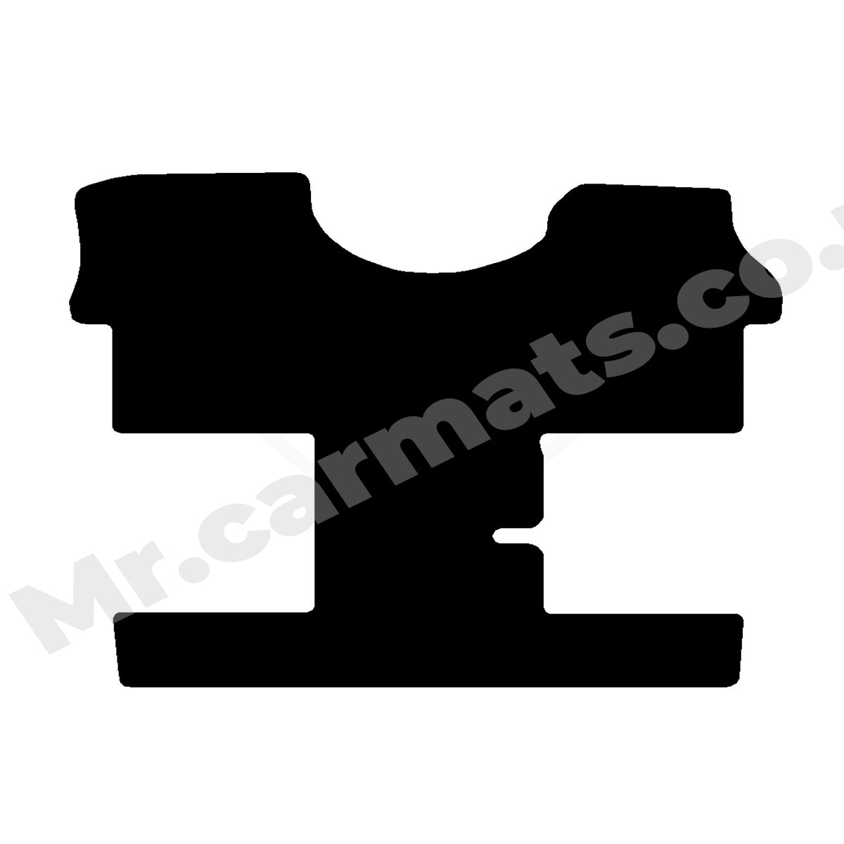 Mercedes Sprinter Autosleeper Motorhome 2006-2018 Van Mats