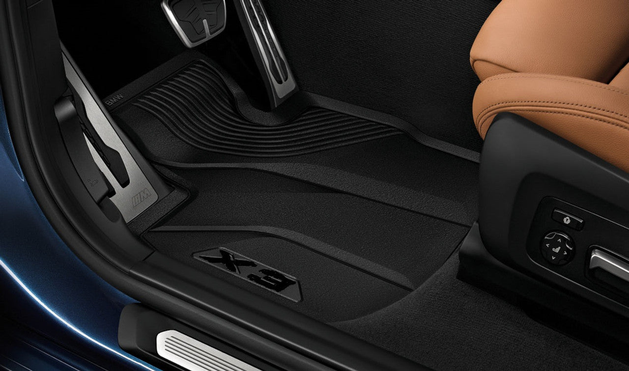 Car Mat