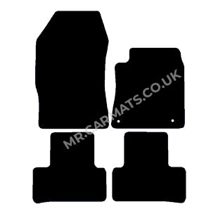 Vauxhall Astra L Hatchback & Saloon 2022-2025 Car Mats