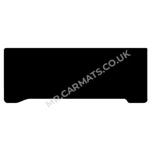 Peugeot Expert Crew Cab Rear Seat  2016-2025 Van Mats